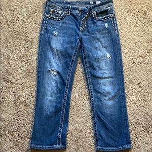 ‼️Miss Me Boyfriend Jeans